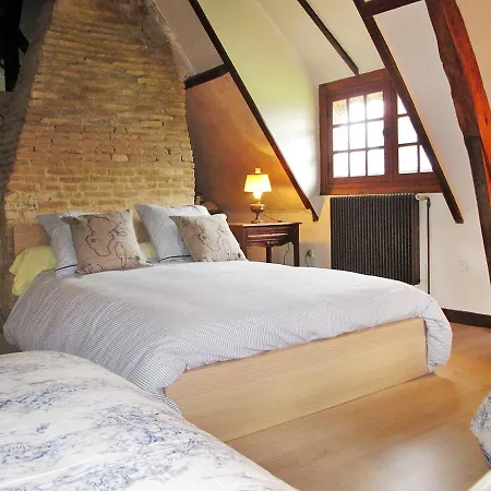 Casa de Férias Ferienhaus 400s *