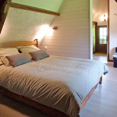 Casa de Férias Ferienhaus 400s *