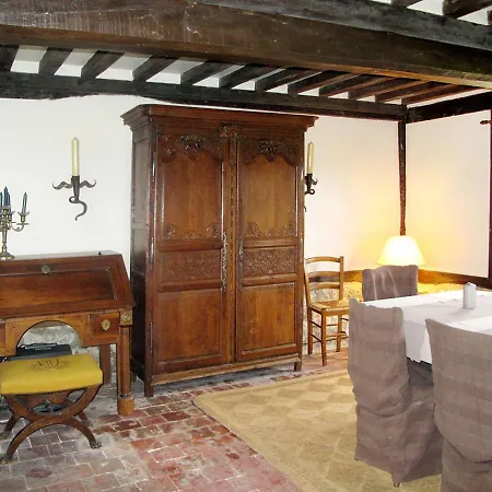 Ferienhaus 400s * Beuzeville