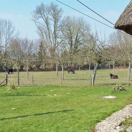 Ferienhaus 400s *