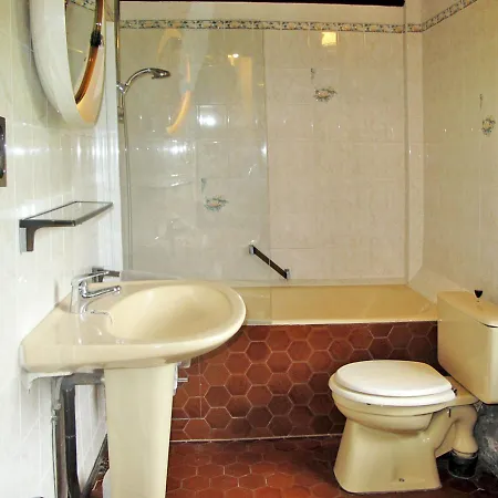 Ferienhaus 400s Casa de Férias *