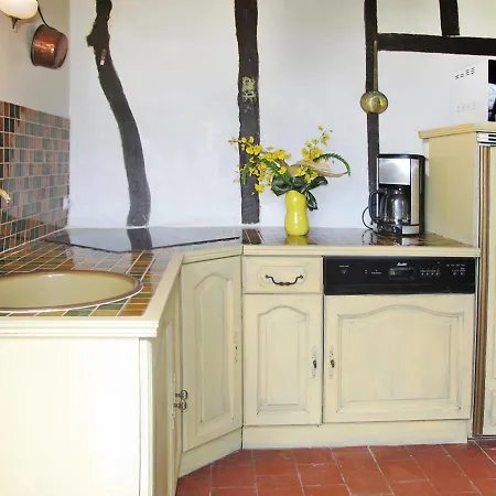 Ferienhaus 400s Beuzeville