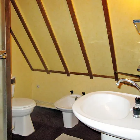 Casa de Férias Ferienhaus 400s Beuzeville