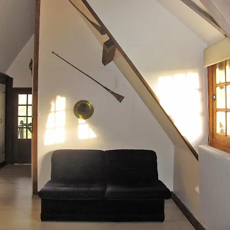 Casa de Férias Ferienhaus 400s Beuzeville